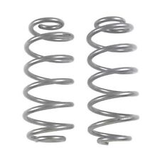 Rubicon Express Re1359 7.5 Lift Rear Coil Spring Pair For 97-06 Jeep Tj New