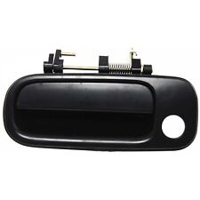 Outer Outside Exterior Door Handle Front Driver Left Lh For 92-96 Toyota Camry