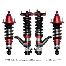 Function And Form Type 2 Coilovers Acura Rsx Dc5 02-06 As Is