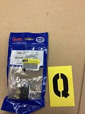 Grote 82-2122 Heavy Duty Toggle Switch Onoffon 15a 6 Screw