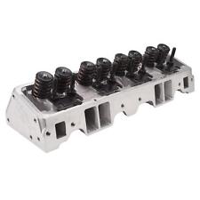Edelbrock 60899 Performer Rpm Cylinder Head Fits Chevy 302327350400