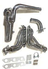 Stainless Performance Exhaust Headers 95-02 Chevy Camaro Firebird F-body 3.8l V6