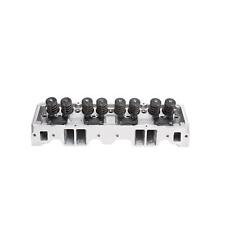 Edelbrock 60739 Performer Rpm Cylinder Head Fits Chevy 302327350400