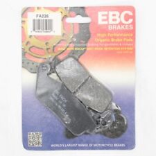 Ebc Brake Pads Part Number - Fa226