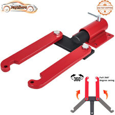T-0156-a Heavy Duty Transmission Engine Holding Fixture Tool For Chrysler Ford