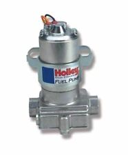 Holley Blue Electric Fuel Pump 12-812-1
