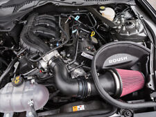 2015-2017 Ford Mustang 3.7l V6 Roush Cold Air Intake Cai System