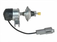 New Idle Stop Solenoid Dashpot For 1983-1984 Ford With 5.0l 302cid Engine