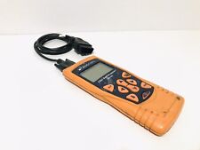 Actron Elite Auto Scanner Cp9185 W Carry Case Usb Obd Ii Cable Tested