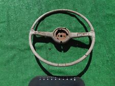 1942 - 1948 Mercury Steering Wheel Core 1947 1946