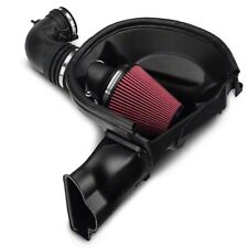 Roush 421826 Cold Air Intake Induction System Kit For 15-17 Ford Mustang 5.0l V8