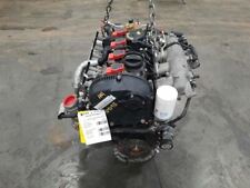 Engine Motor Assembly 2014 A4 Audi Sku3763337