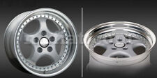 For Porsche 911964 Tramont Cup1 Rs 10x18 Speedline Rear Silver Wheel New