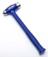 Eastwood Ball Peinflat Face Dead Blow Hammer 36 Oz Long Lasting Durability