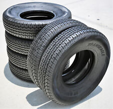 6 Transeagle St Radial Ii Steel Belted St 23585r16 Load F 12 Ply Trailer Tires