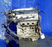 1998-2001 Honda Accord 3.0l Engine Motor Assembly Oem