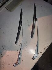 1952 Buick Special 8 Wiper Blades