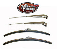 1968 1969 1970 Coronet Original Style Wiper Arm Blade Set In Stock