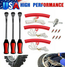 14.5 Inch Tire Spoons Lever Motorcycle Dirt Bike Lawn Mower Tire Changing Tools