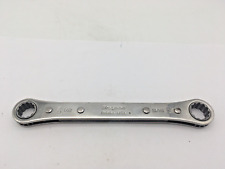 Snap-on Tools R1618a Ratcheting Wrench 12-916 Usa