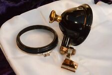 Antique S M Lamp Co. 6301914 No. 70 Running Headlamp Assy Parts Restored A