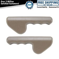 Front Seat Recliner Handles Fits 2002-2005 Ford Explorer Mercury Mountaineer