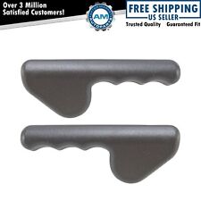 Front Seat Recliner Handles Fits 2002-2005 Ford Explorer Mercury Mountaineer