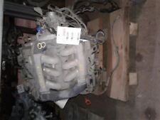 Engine 3.0l V6 Vin 1 6th Digit Fits 00-02 Accord 243828
