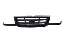 Grille Assembly Grill For 2001-2003 Ford Ranger 2wd Pickup Truck Fo1200393