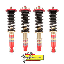 Function Form Type 2 Height Adjustable Coilovers F2 Acura Tl 2004-2008 Type S