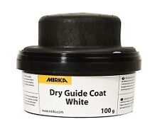 Mirka 9193600111 - Dry Guide Coat - White Qty 1