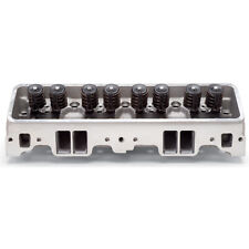Edelbrock Cylinder Head Performer Aluminum Compatible Withreplacement For