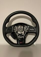 2015-2020 Subaru Wrx Sti Steering Wheel Assembly Factory Oem Wcontrols 15-20