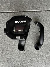 Roush Cold Air Intake 18-23 Mustang Ecoboost