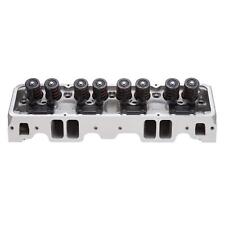 Edelbrock 61019 Performer Rpm Cylinder Head Small-bore Fits Chevy