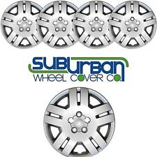 2011-2014 Chrysler 200 Lx 17 Replacement Hubcaps Wheel Covers 468-17s Set4