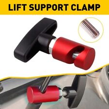 Car Engine Hood Lift Rod Support Clamp Shock Prop Strut Stopper Retainer Tool