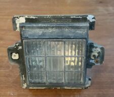Vintage 1978 Amc Concord Front Turn Signal Light Right Passenger Side