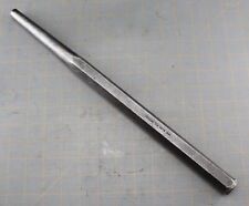 Snap On Tools 1816 12 Alignment Drift Pin Punch 18 Long