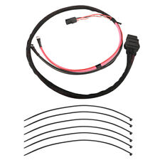 4-pin Truck Side Cable Harness 42014 For Western Fisher Snow Plow 42014