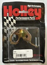 Holley 20-9 Throttle Fast Idle Solenoid Mounting Bracket