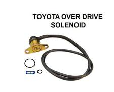 For Toyota Pickup Vantruck Over Driveauto Transmission Overdrive Solenoid New