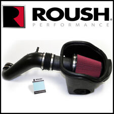 Roush Cold Air Intake System Kit Fits 2015-2017 Ford F-150 5.0l V8