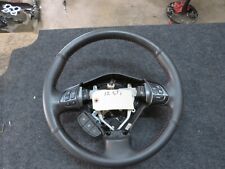 2008-2014 Subaru Wrx Sti Steering Wheel Assembly W Controls Factory Oem 08-14
