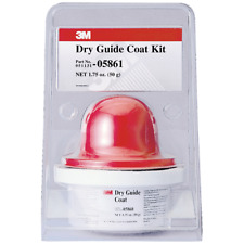 3m Dry Guide Coat Cartridge Kit 50 Gram