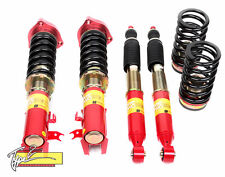 F2 Function And Form Type 2 32ways Adjustable Coilovers For 06-11 Civic Si