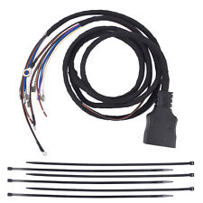 11 Pin Plow Side Light Wiring Harness For Western Fisher Blizzard 26347 26377