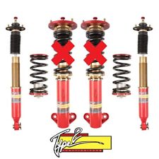 Function And Form Type 2 Rear Coilovers Only Bmw E36 3 Series 90-00 As Is