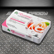 White Peach Scent Carautotruckhomeoffice Japanese Air Freshener X-treme Box