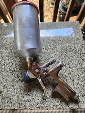 Sata Jet X5500 Rp Bodyshop Spray Paint Gun. Great Condition. Only Used 3 Times.